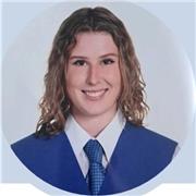 Profesora de primaria apto para todas las asignaturas.
